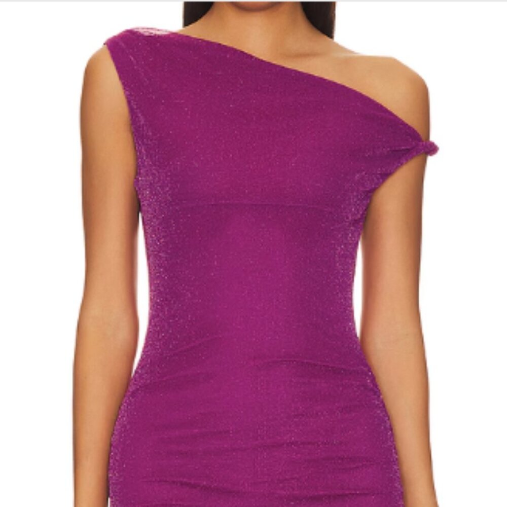 Chyna Dress